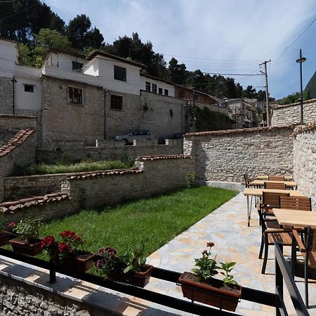 Vila Meri Berat Exterior photo